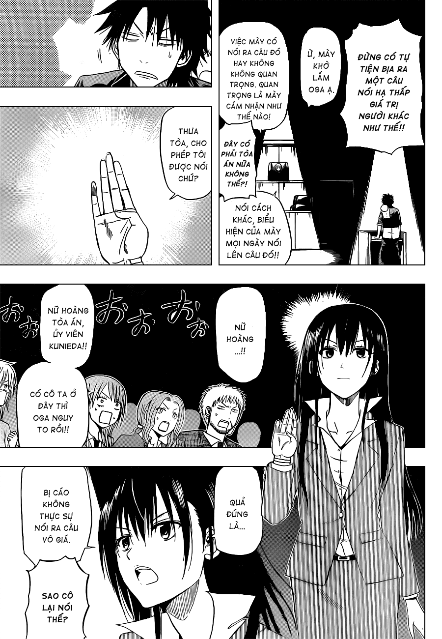 Beelzebub - Chương 124