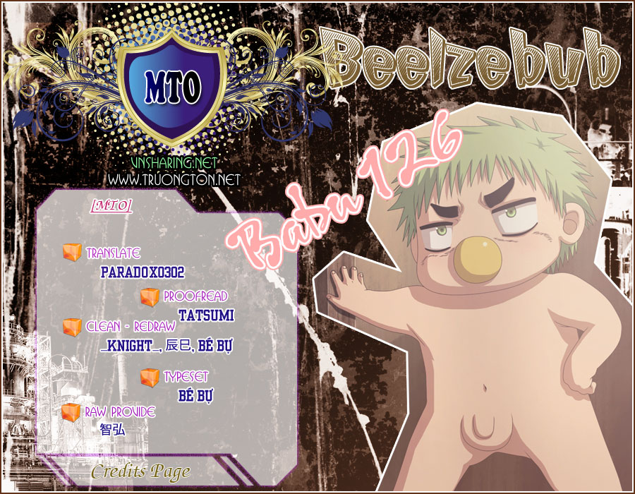 Beelzebub - Chương 126