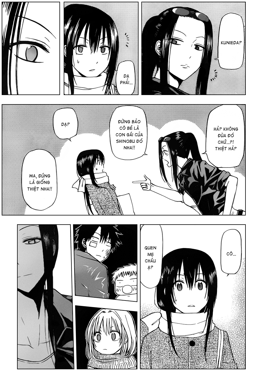 Beelzebub - Chương 126