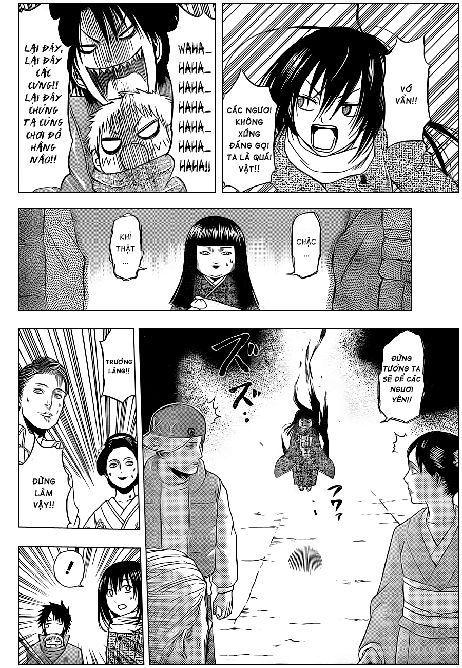 Beelzebub - Chương 126