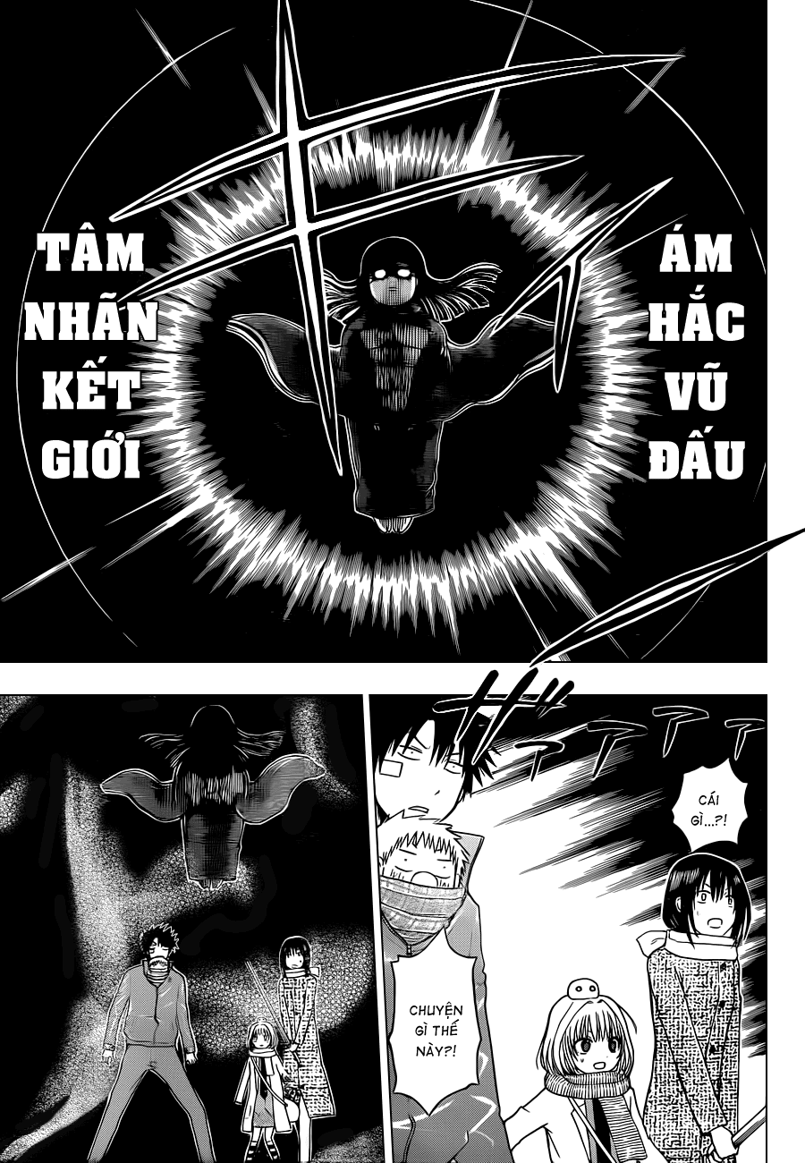 Beelzebub - Chương 126