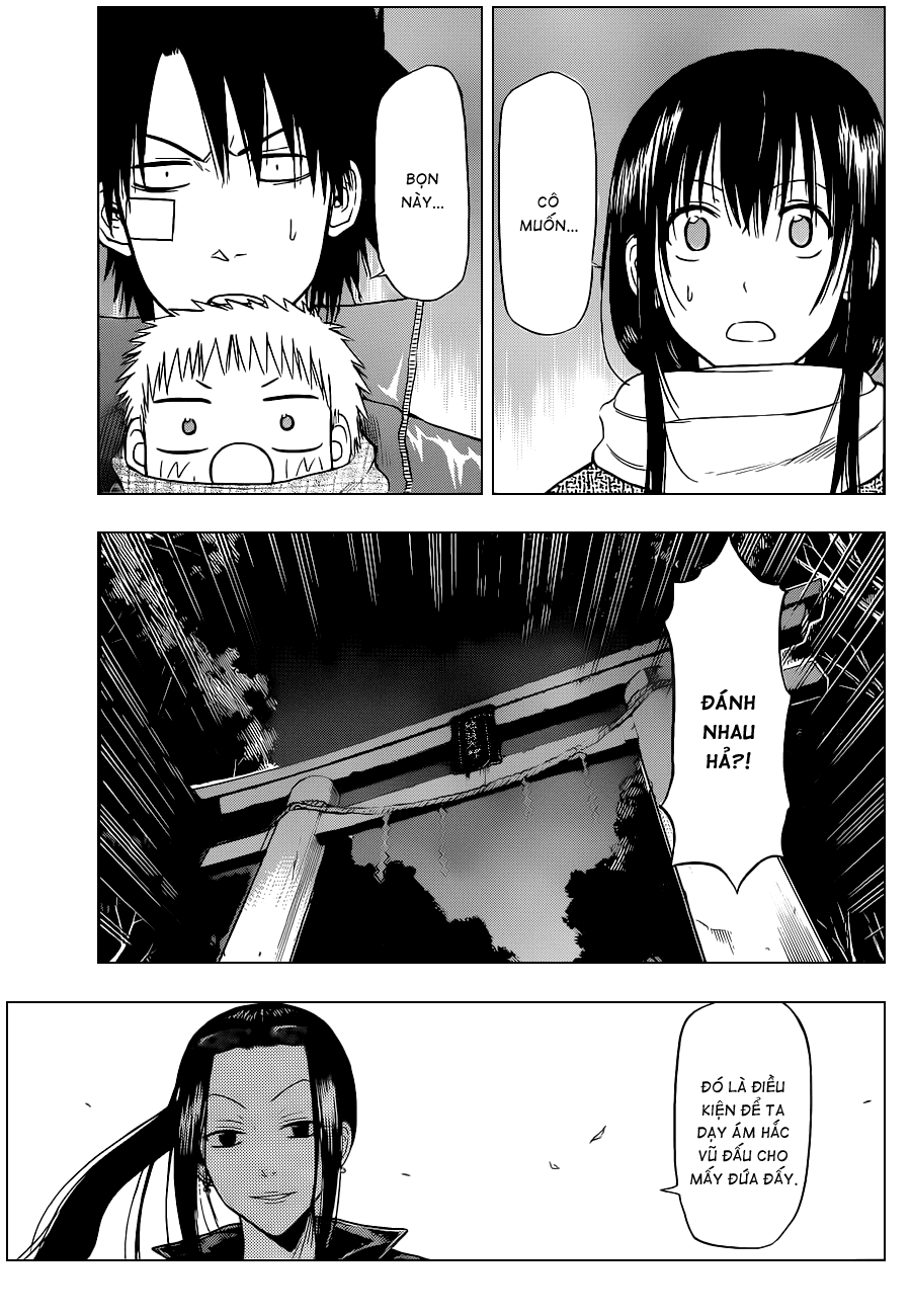 Beelzebub - Chương 127