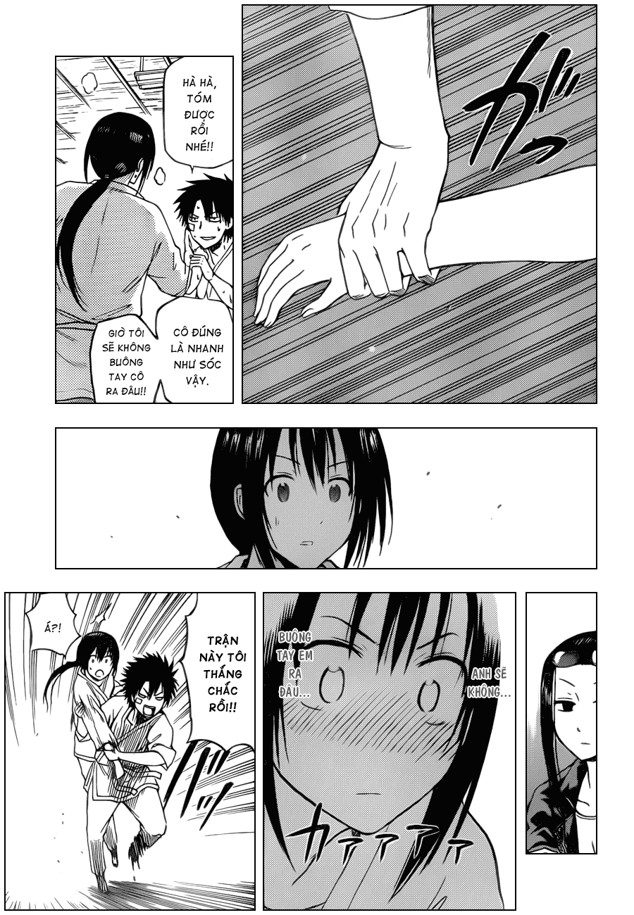 Beelzebub - Chương 128