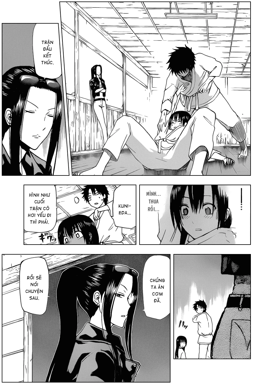 Beelzebub - Chương 128