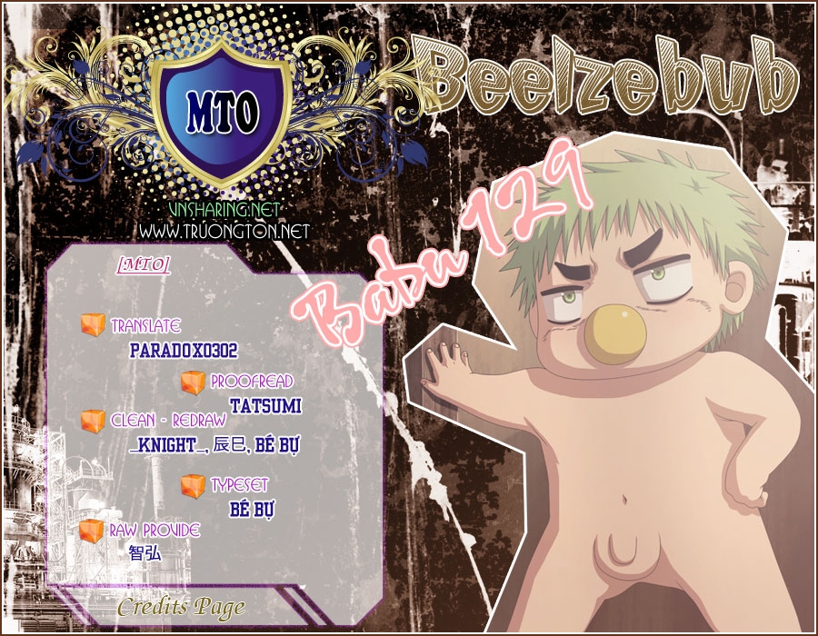 Beelzebub - Chương 129