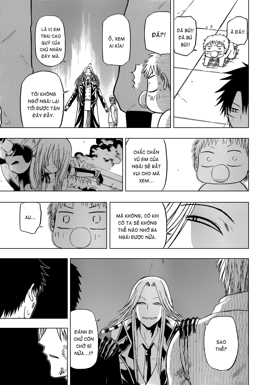 Beelzebub - Chương 136