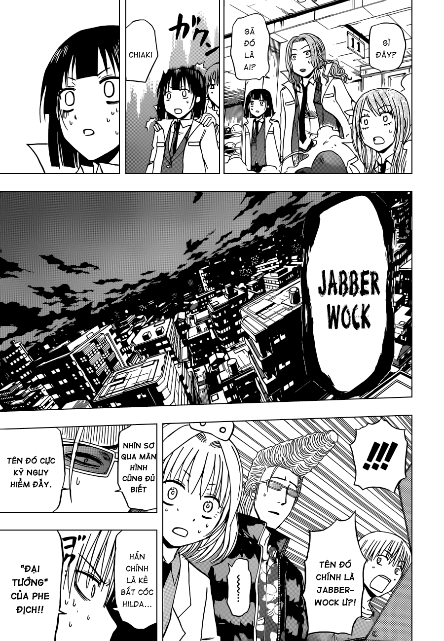 Beelzebub - Chương 136