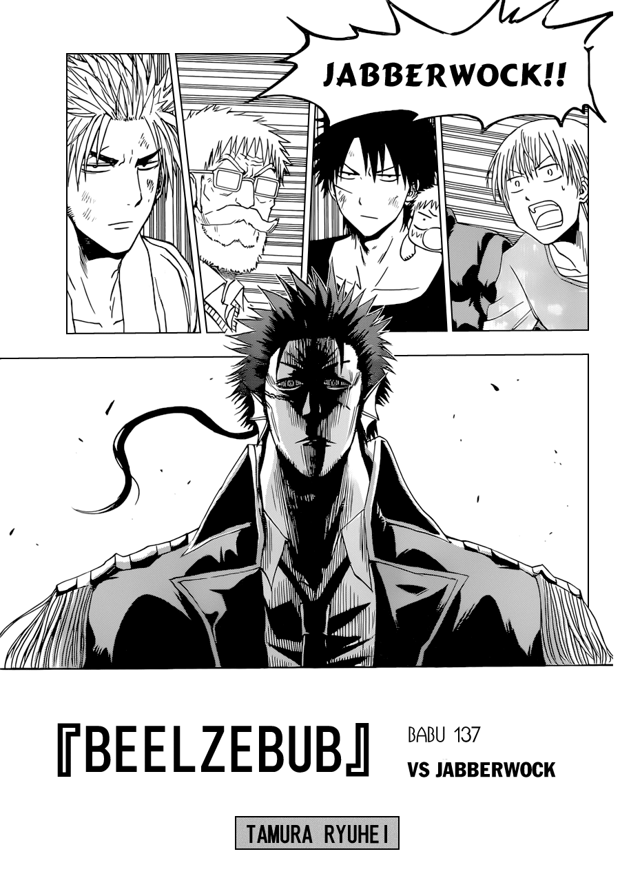 Beelzebub - Chương 137