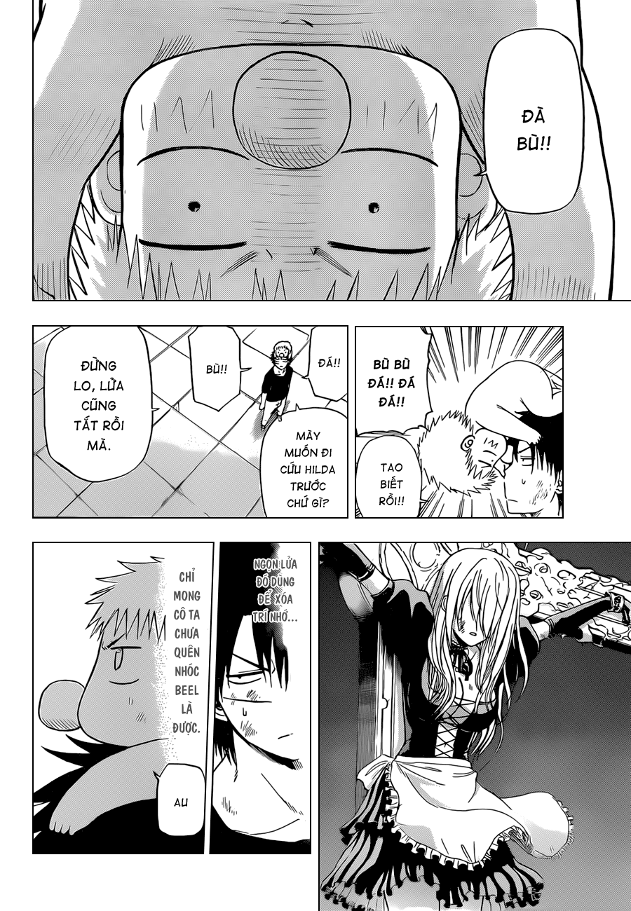 Beelzebub - Chương 137