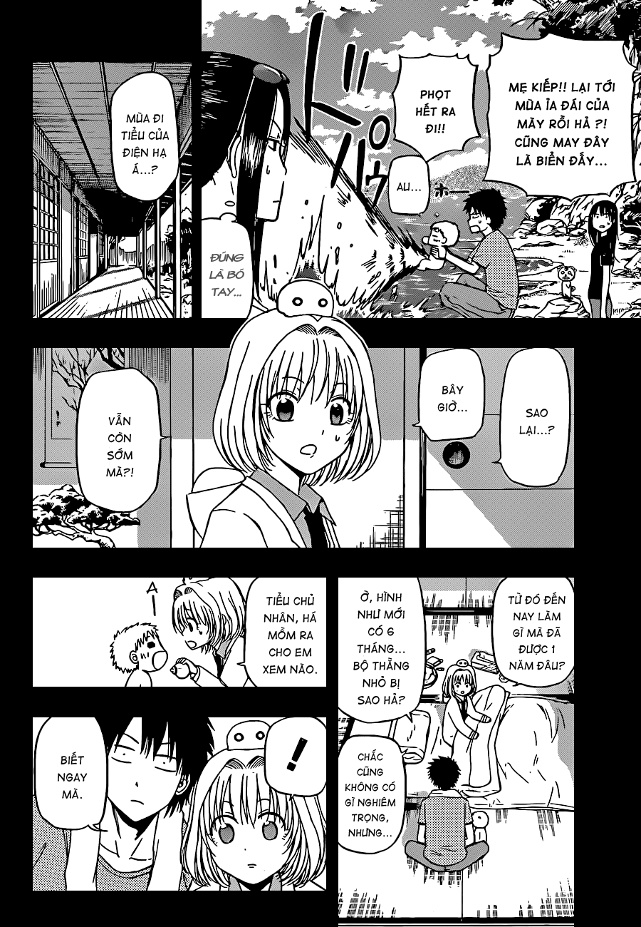 Beelzebub - Chương 138