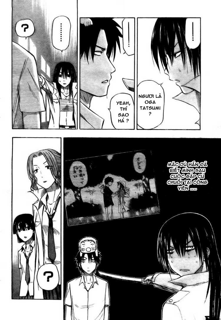 Beelzebub - Chương 14