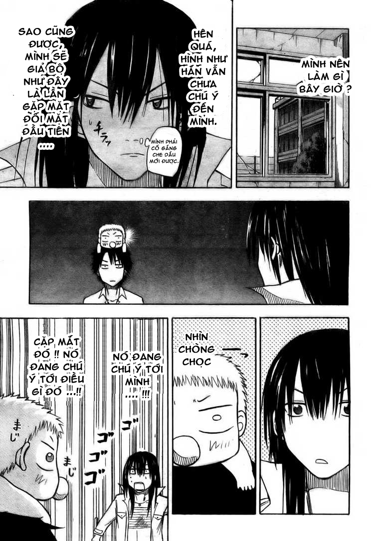Beelzebub - Chương 14