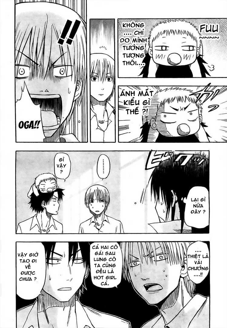 Beelzebub - Chương 14