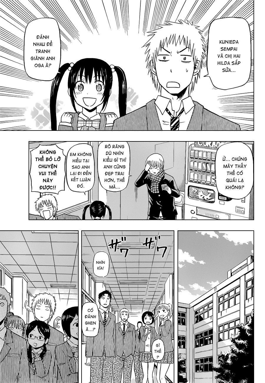 Beelzebub - Chương 141