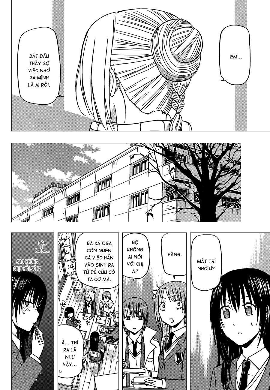 Beelzebub - Chương 141