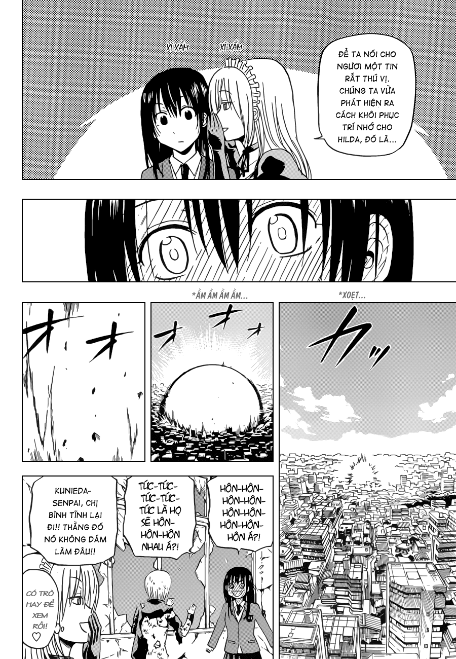 Beelzebub - Chương 142