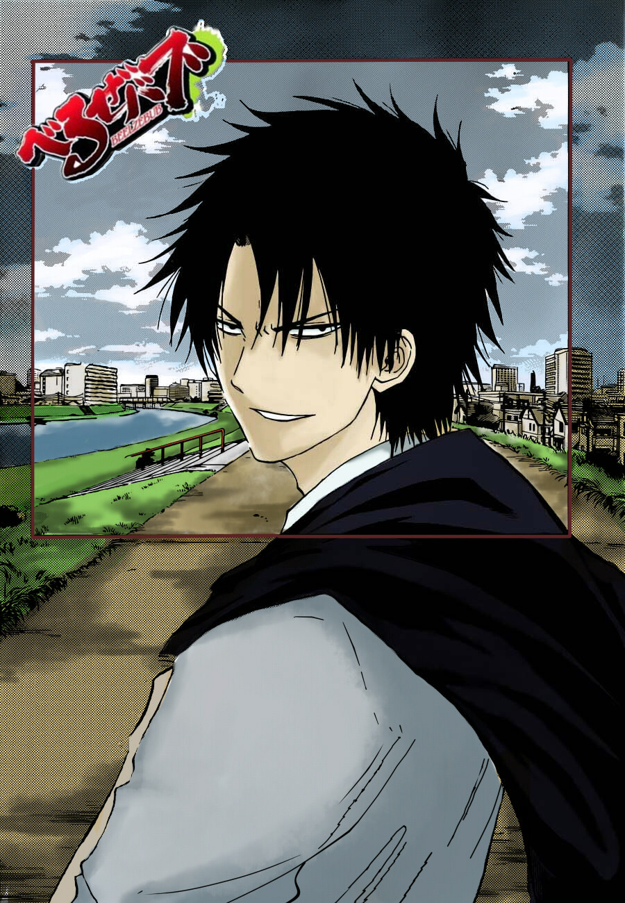 Beelzebub - Chương 145