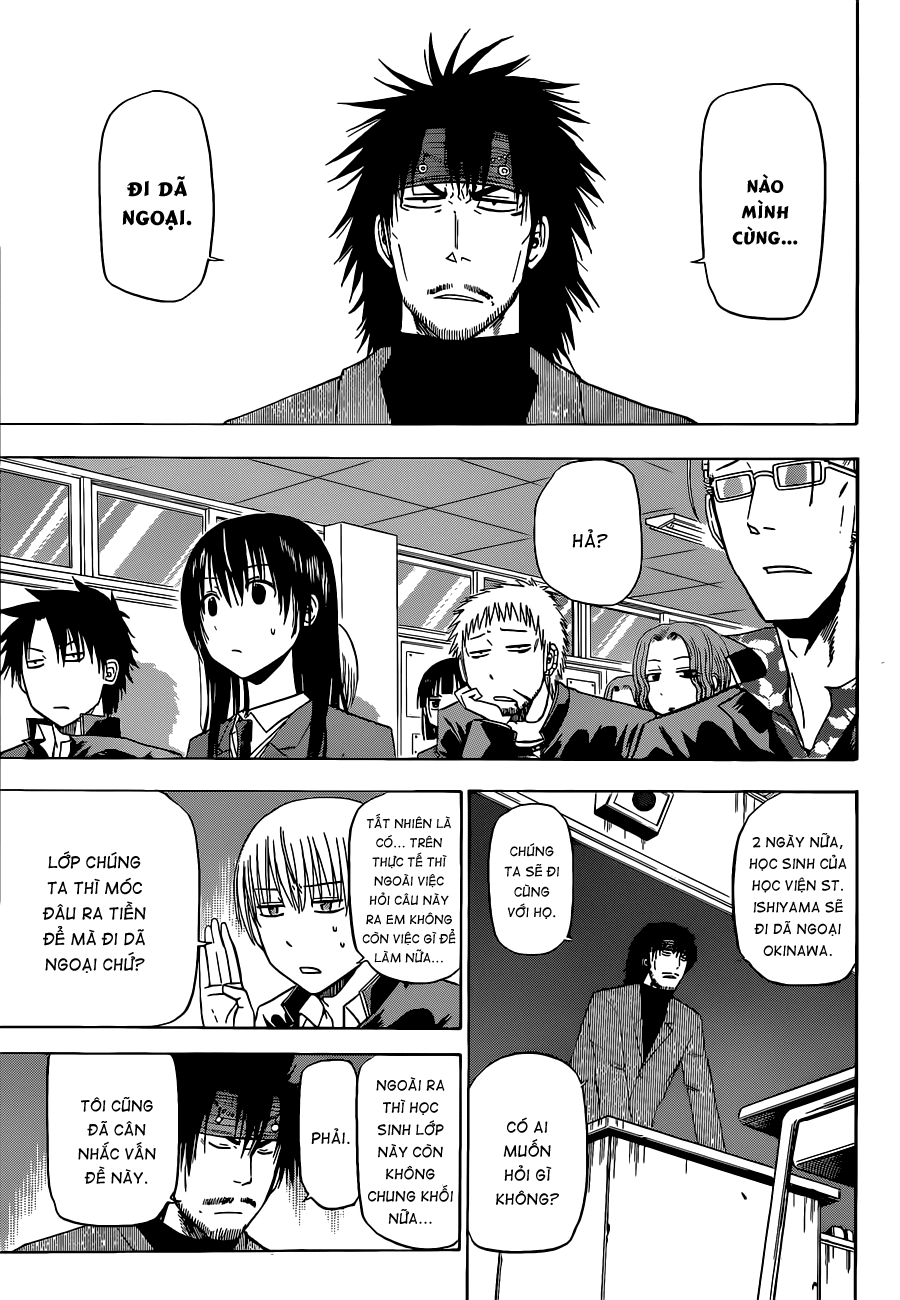 Beelzebub - Chương 146