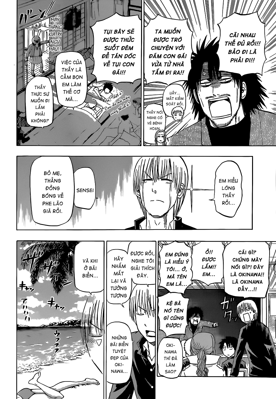 Beelzebub - Chương 146
