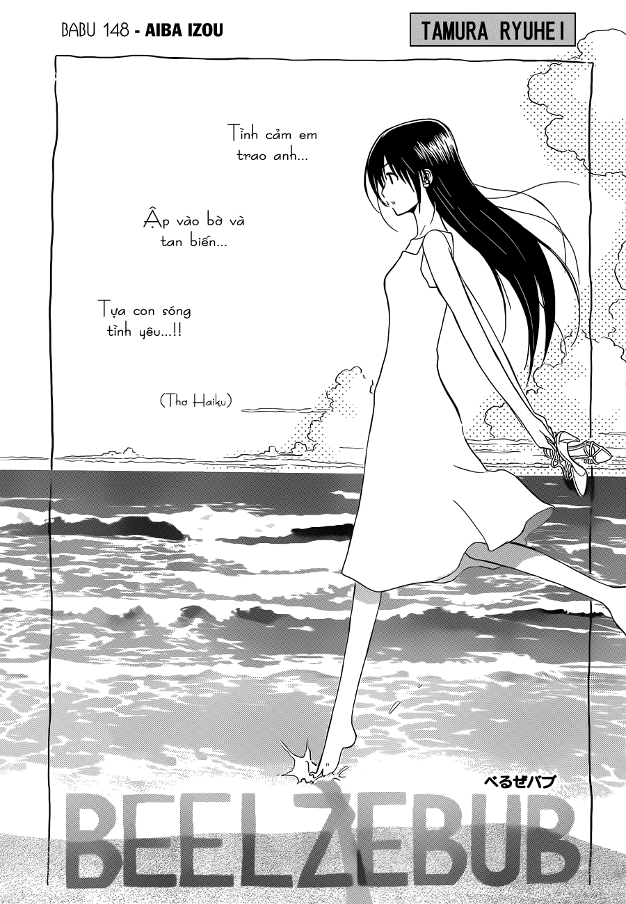 Beelzebub - Chương 148