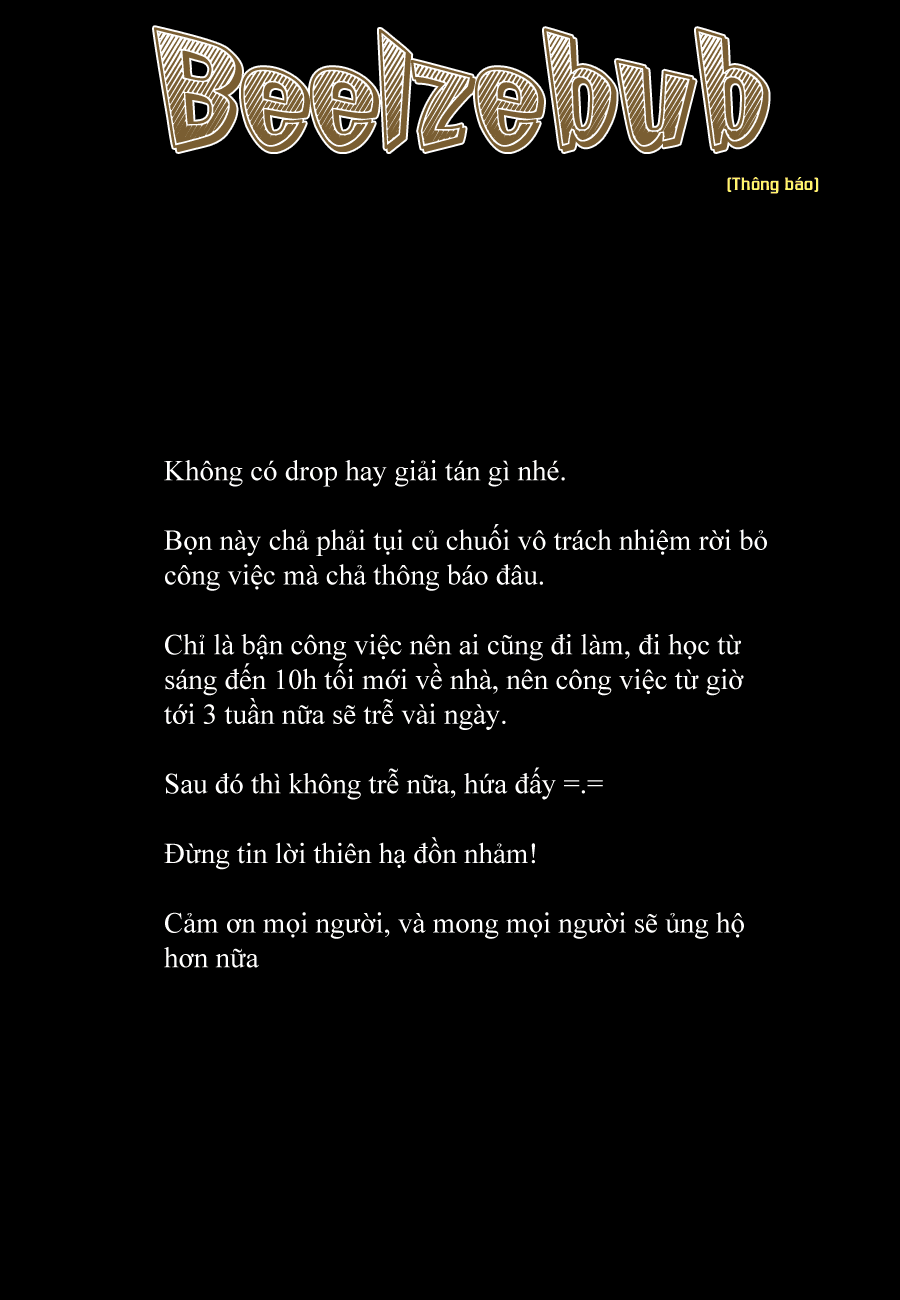 Beelzebub - Chương 149