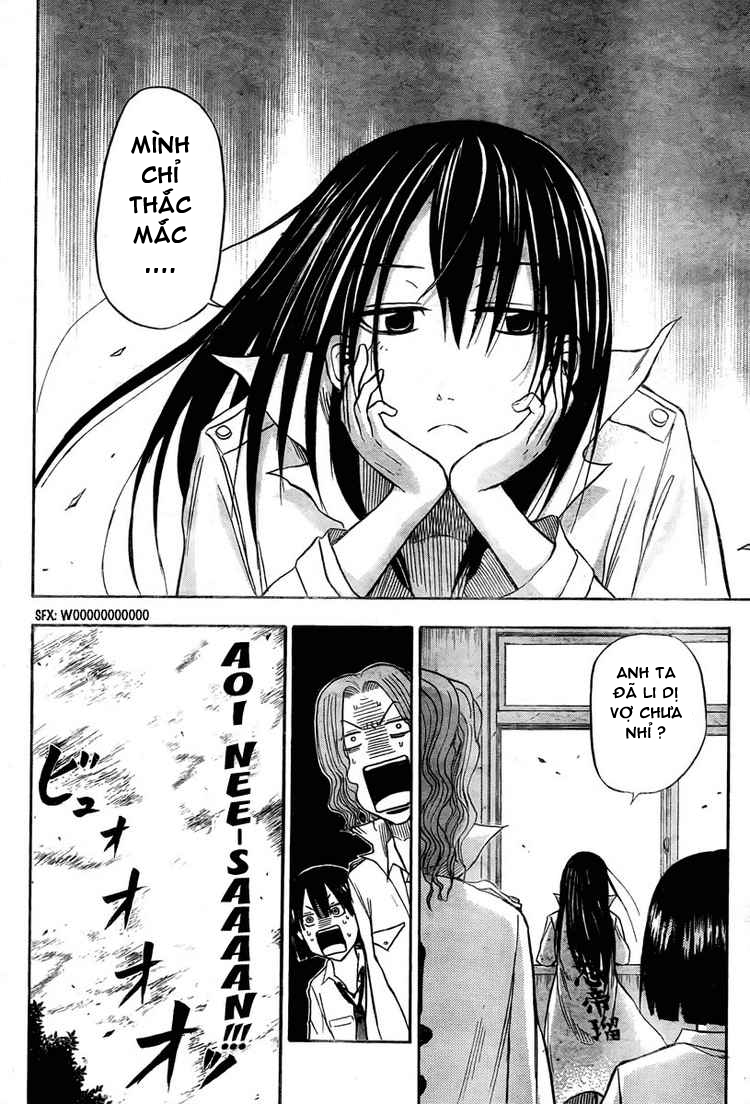 Beelzebub - Chương 15