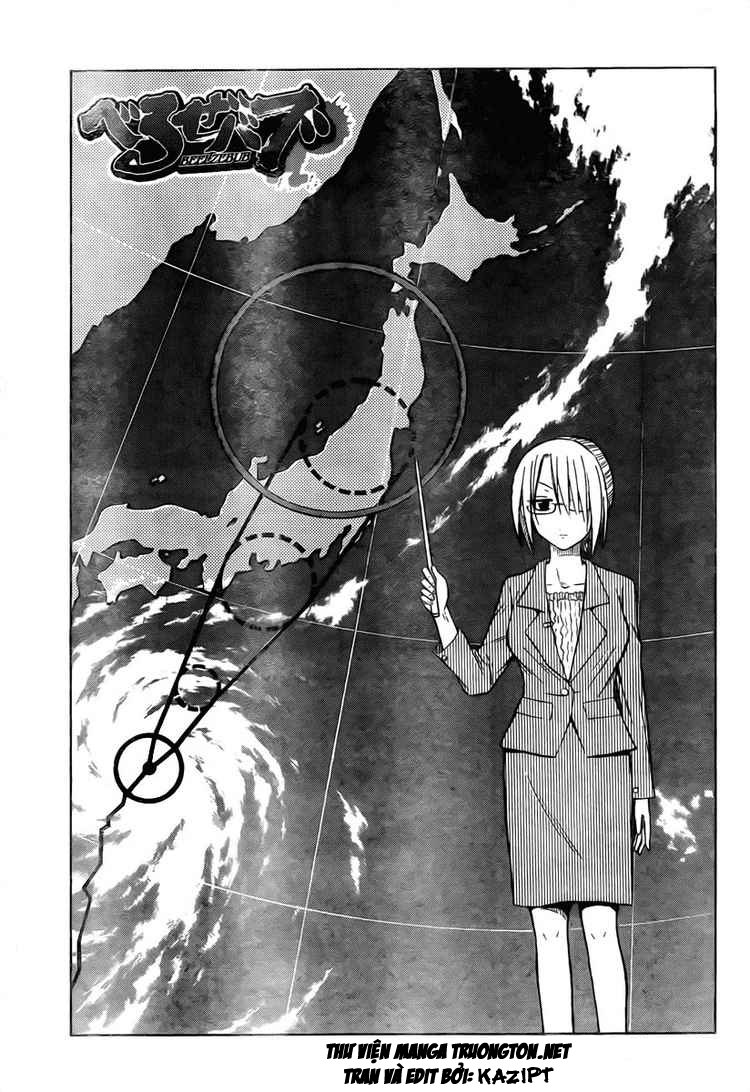 Beelzebub - Chương 15