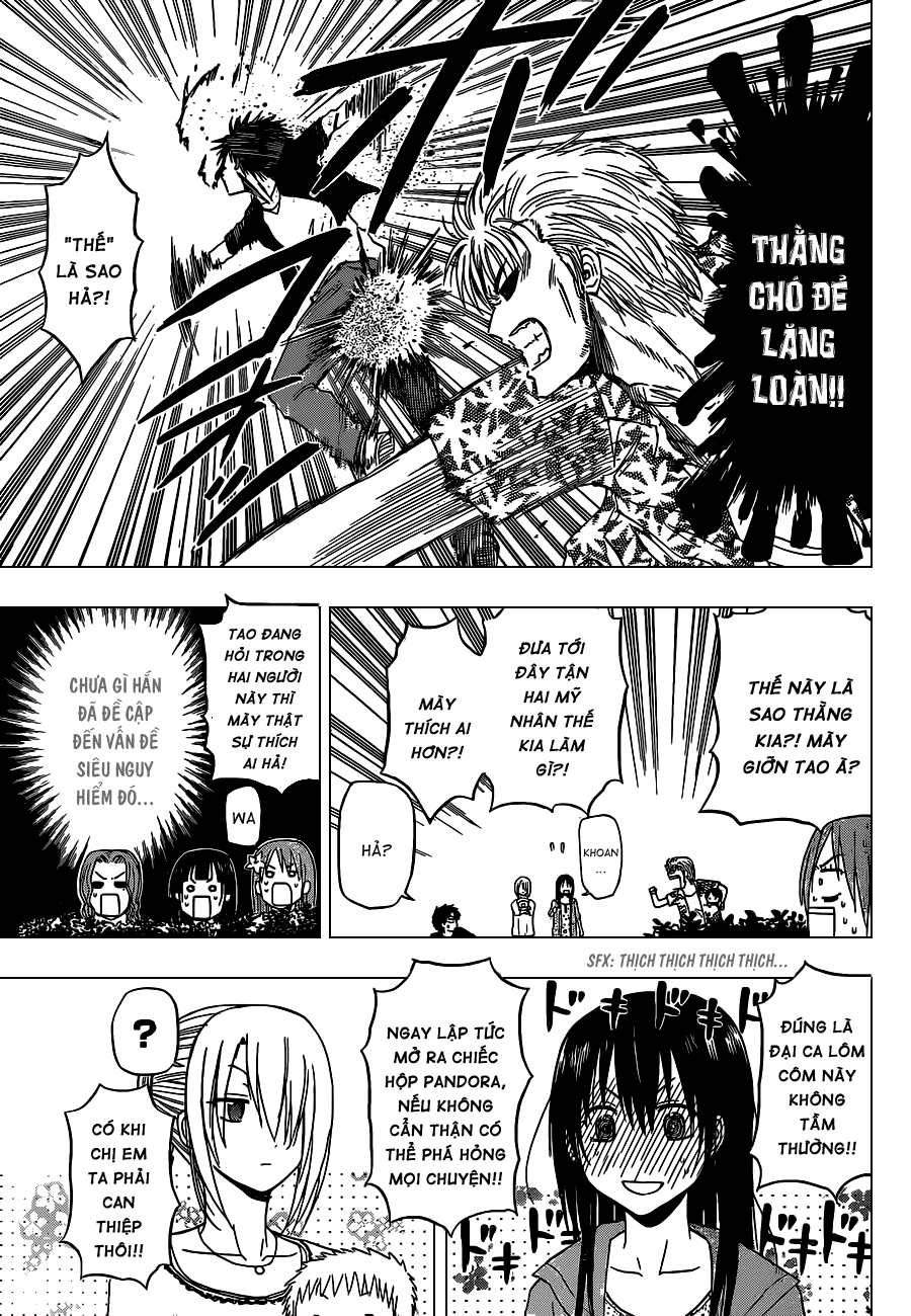 Beelzebub - Chương 150