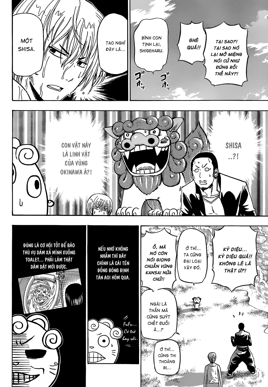 Beelzebub - Chương 150