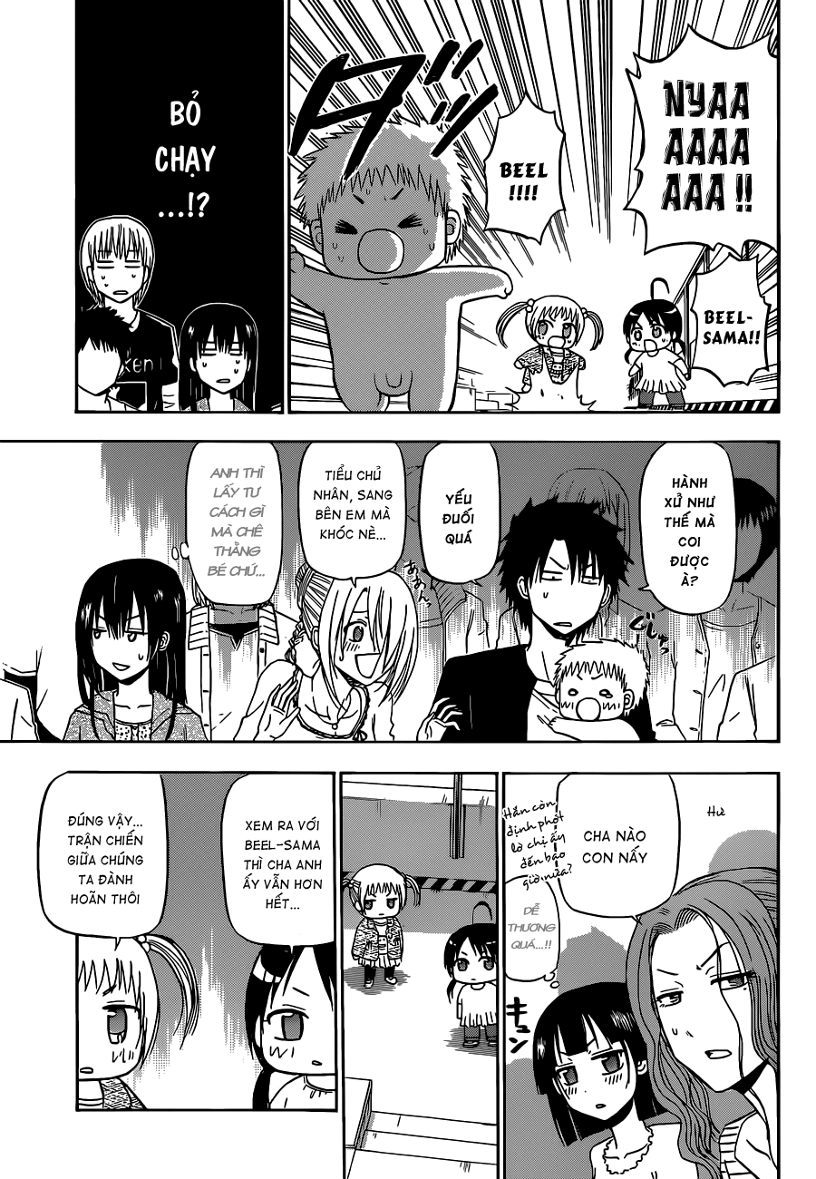 Beelzebub - Chương 151