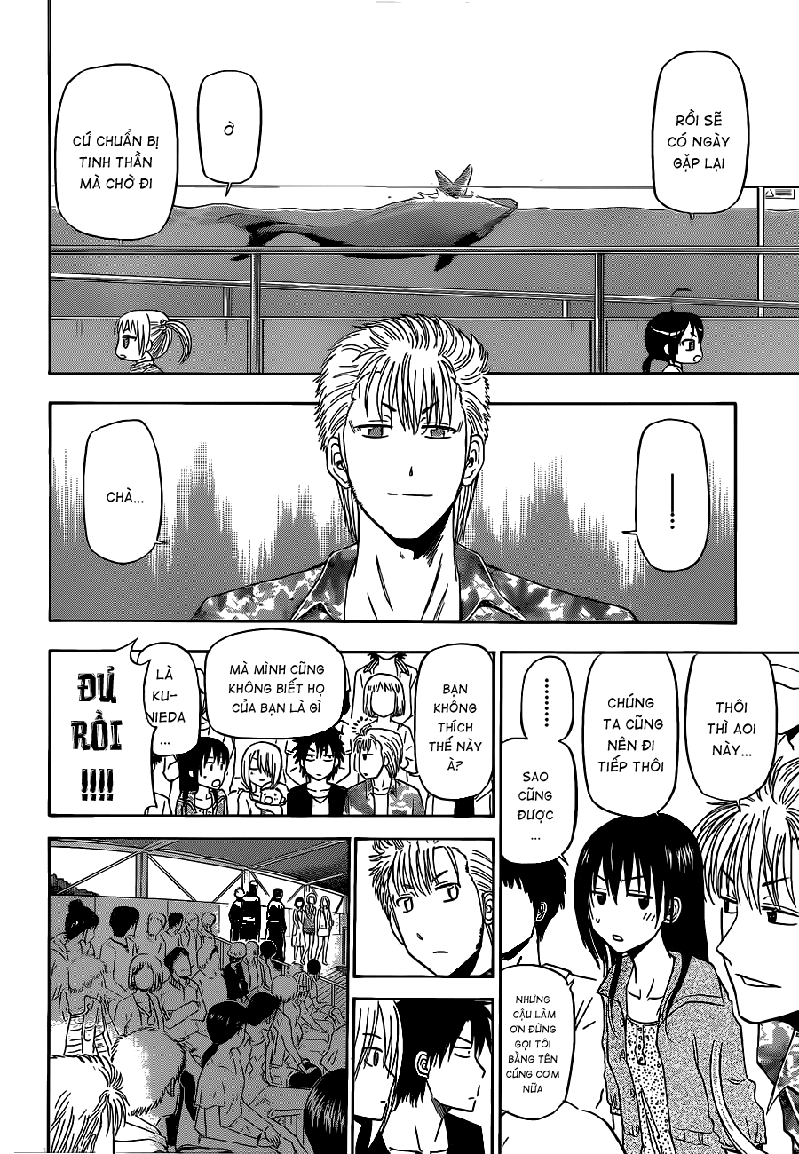 Beelzebub - Chương 151