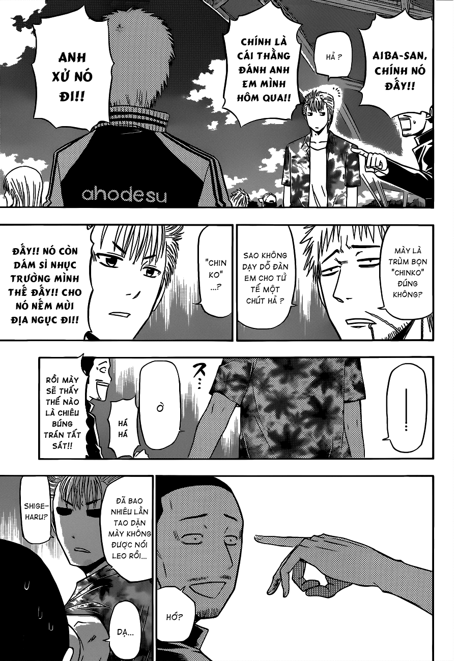 Beelzebub - Chương 151