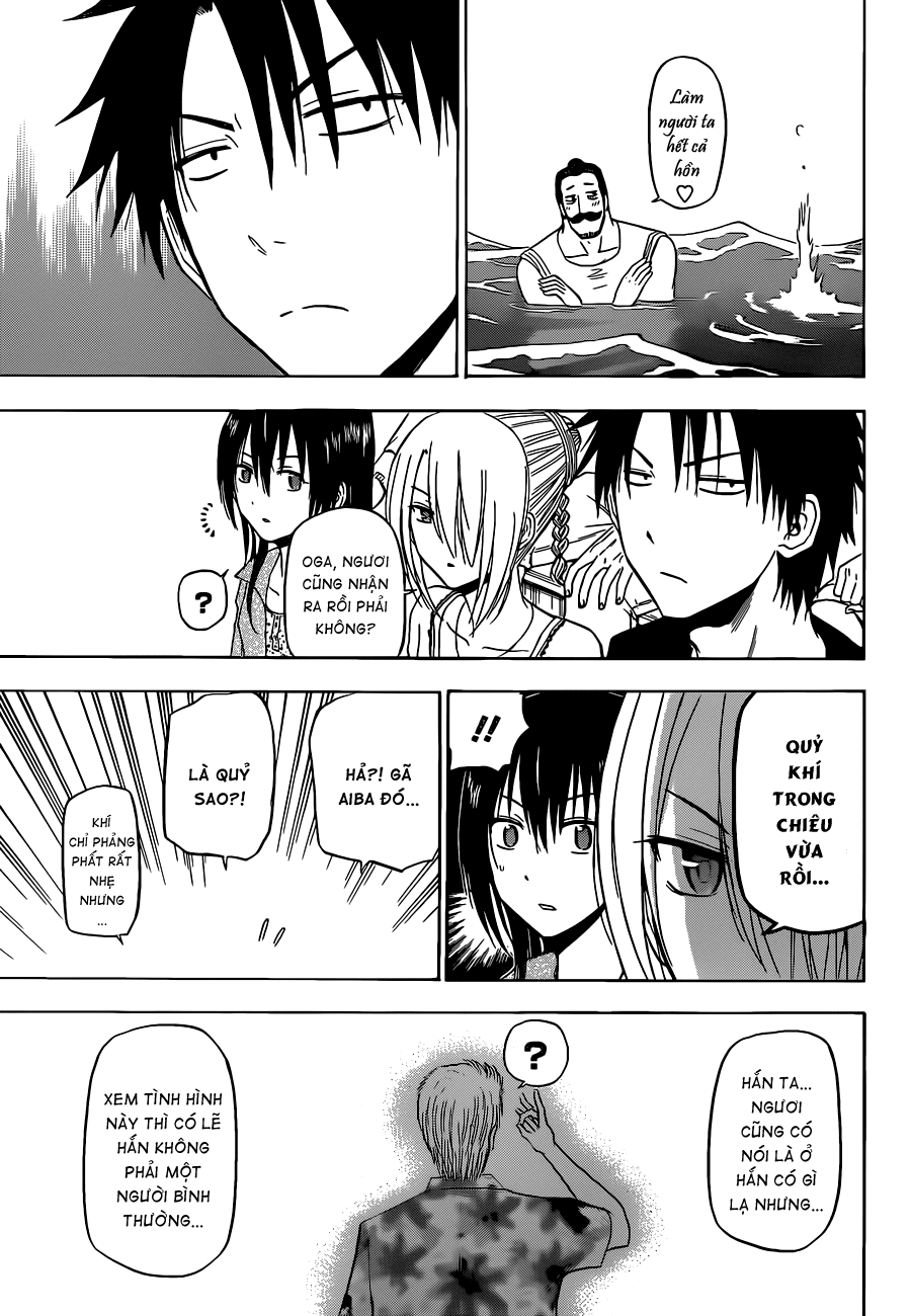 Beelzebub - Chương 151
