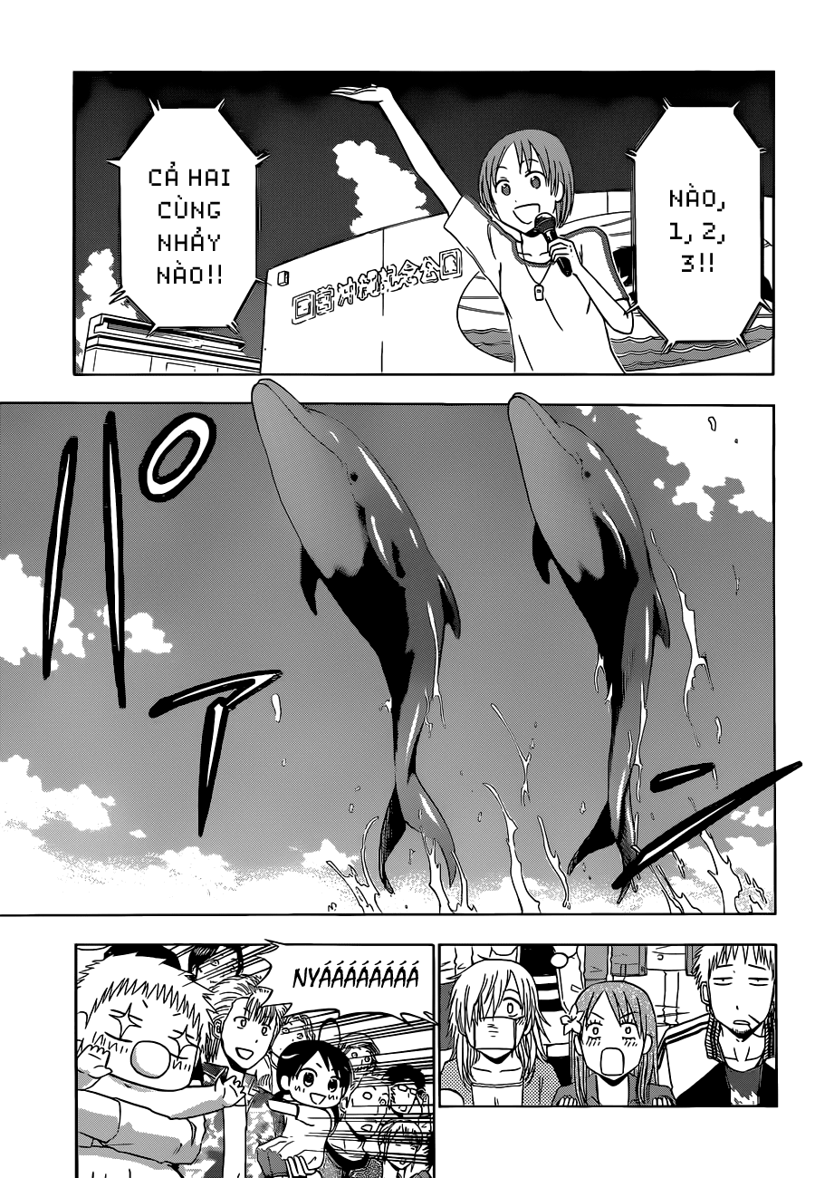 Beelzebub - Chương 151