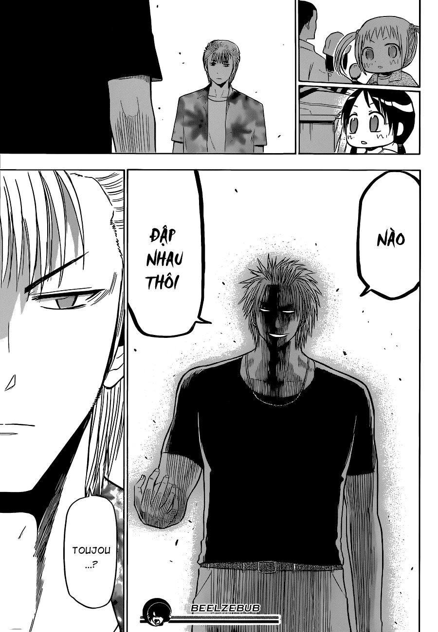 Beelzebub - Chương 151