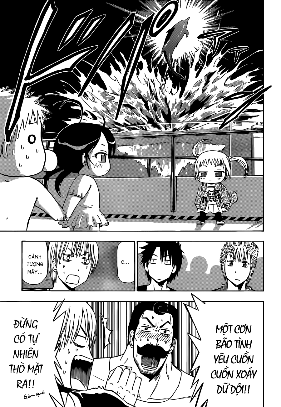 Beelzebub - Chương 151