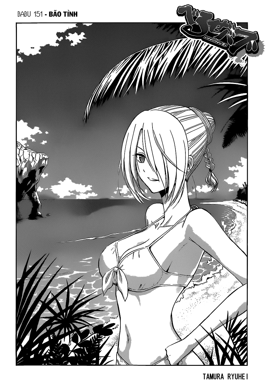 Beelzebub - Chương 151