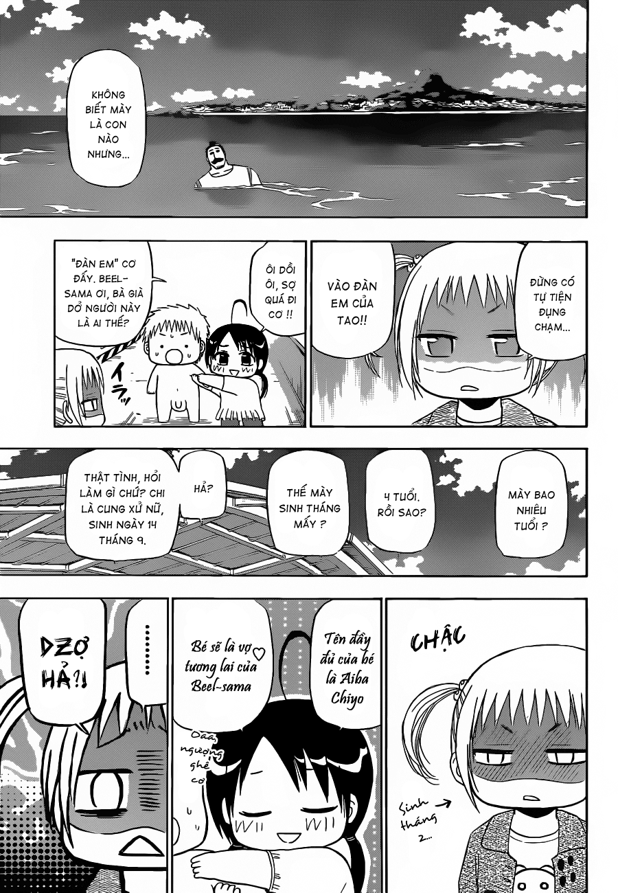 Beelzebub - Chương 151