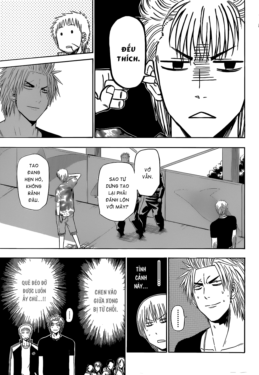 Beelzebub - Chương 152