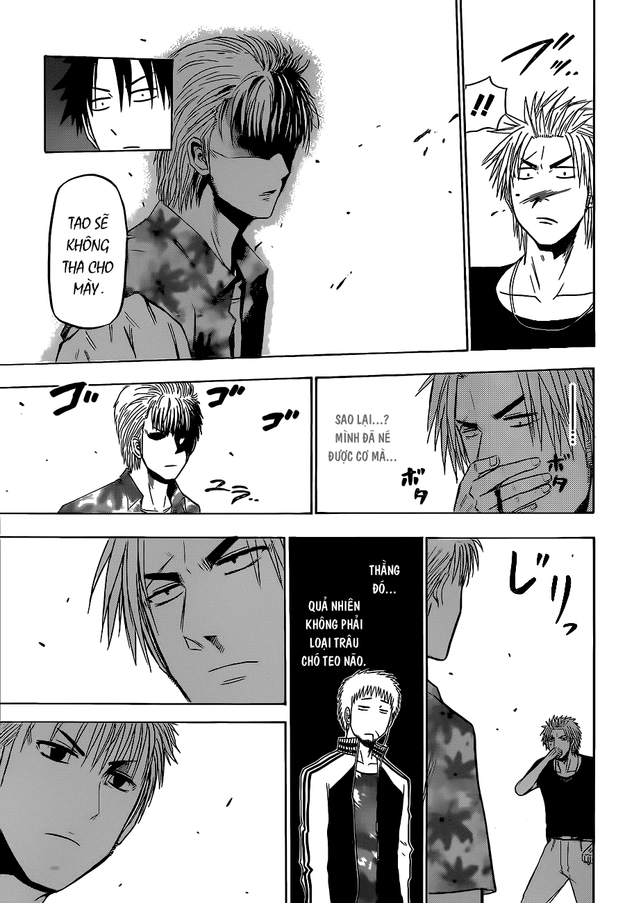 Beelzebub - Chương 152