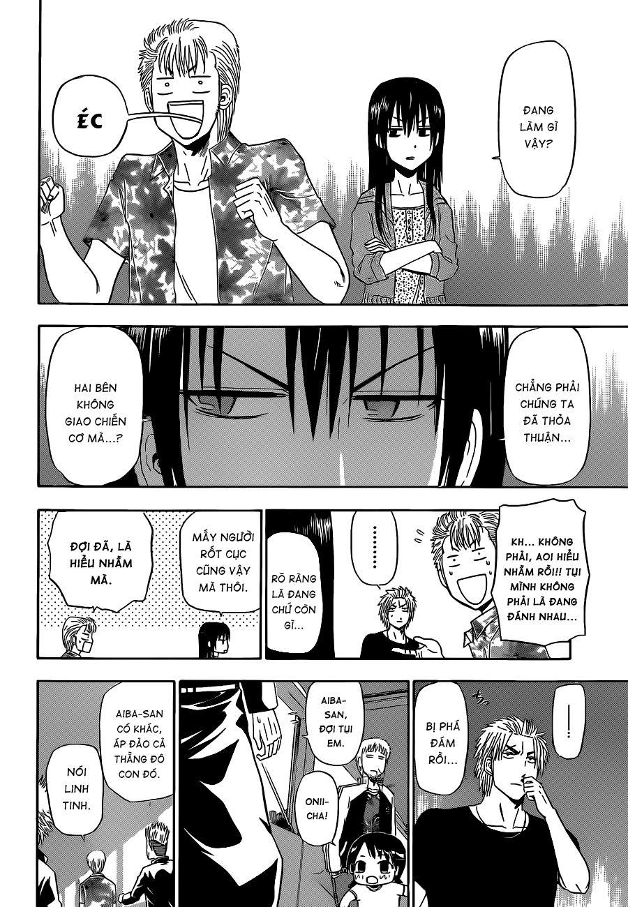 Beelzebub - Chương 152