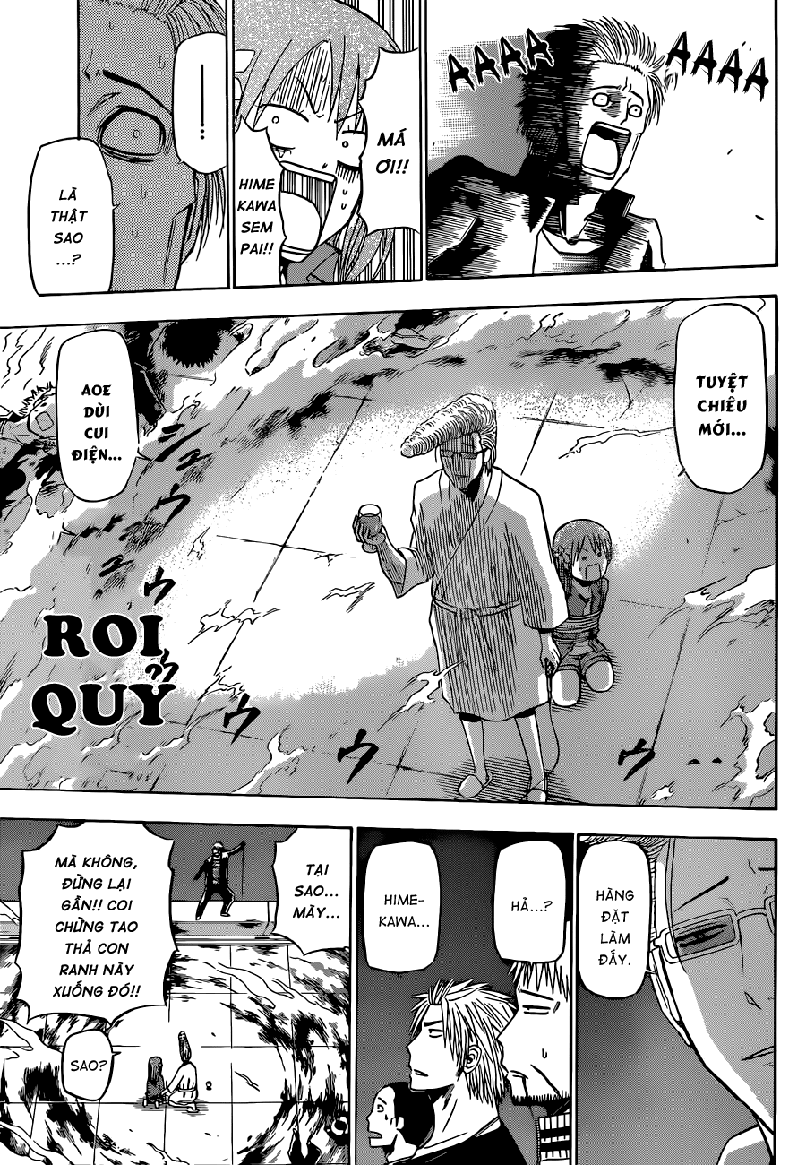 Beelzebub - Chương 153