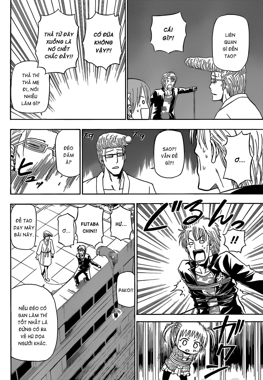 Beelzebub - Chương 153