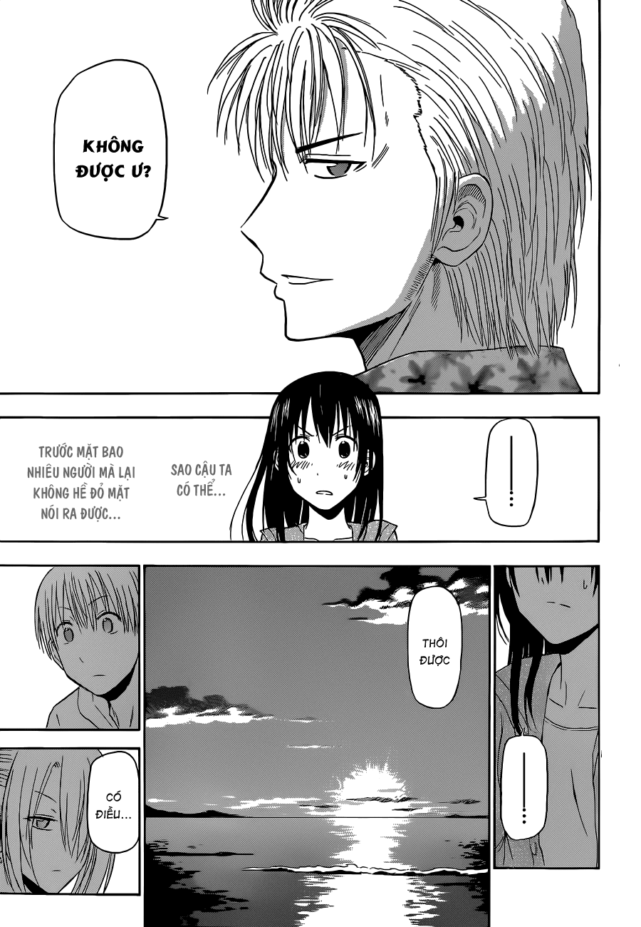 Beelzebub - Chương 154