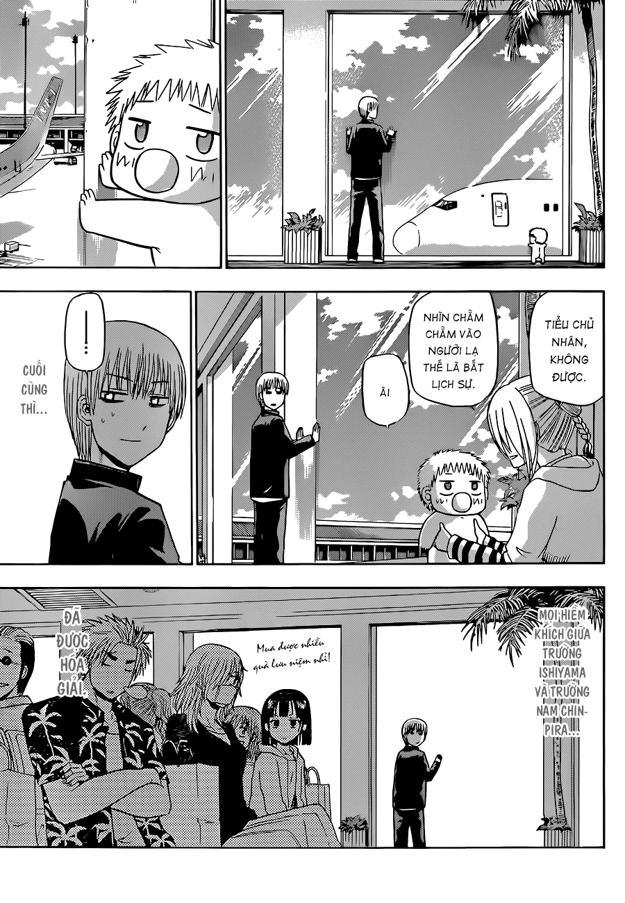 Beelzebub - Chương 155