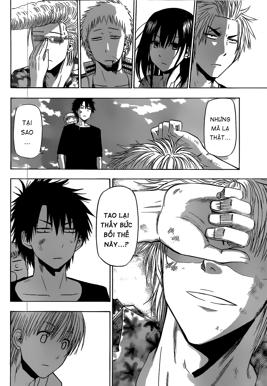 Beelzebub - Chương 155