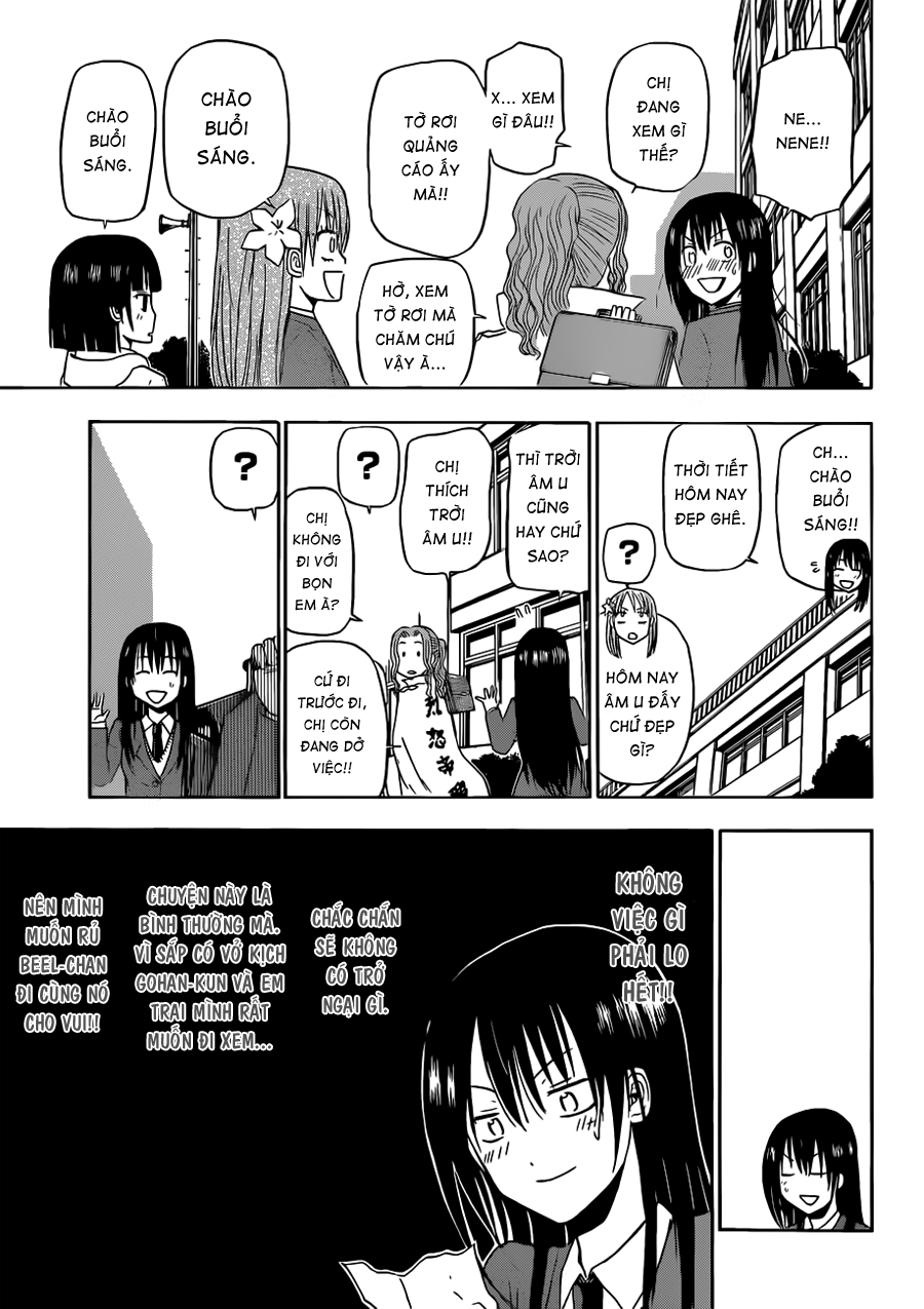 Beelzebub - Chương 157