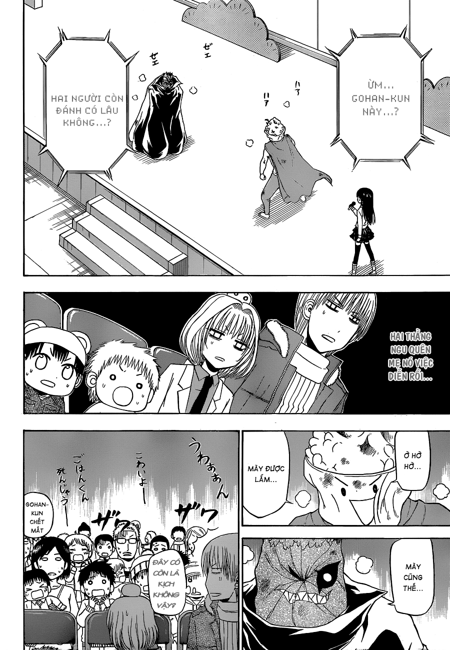Beelzebub - Chương 159