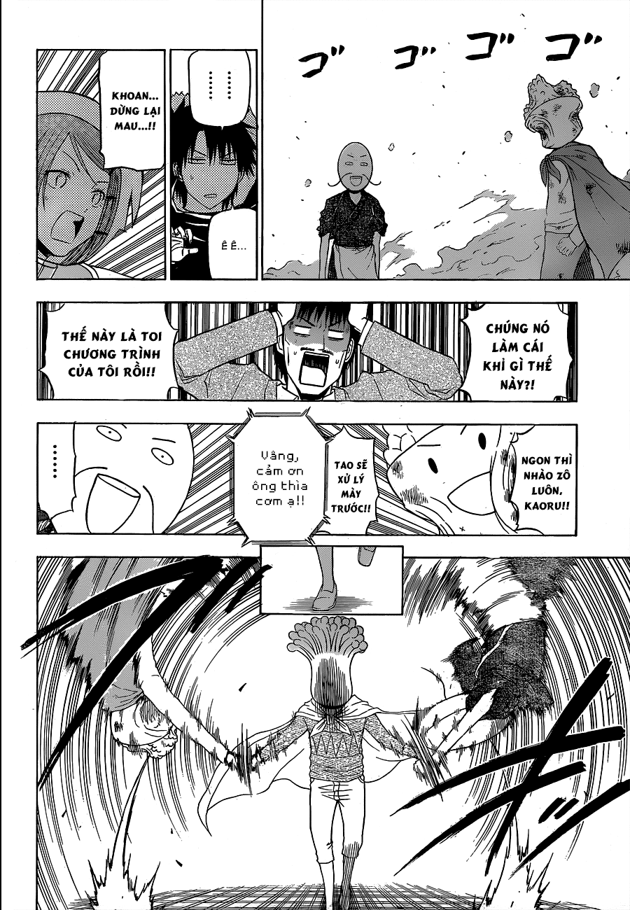 Beelzebub - Chương 159