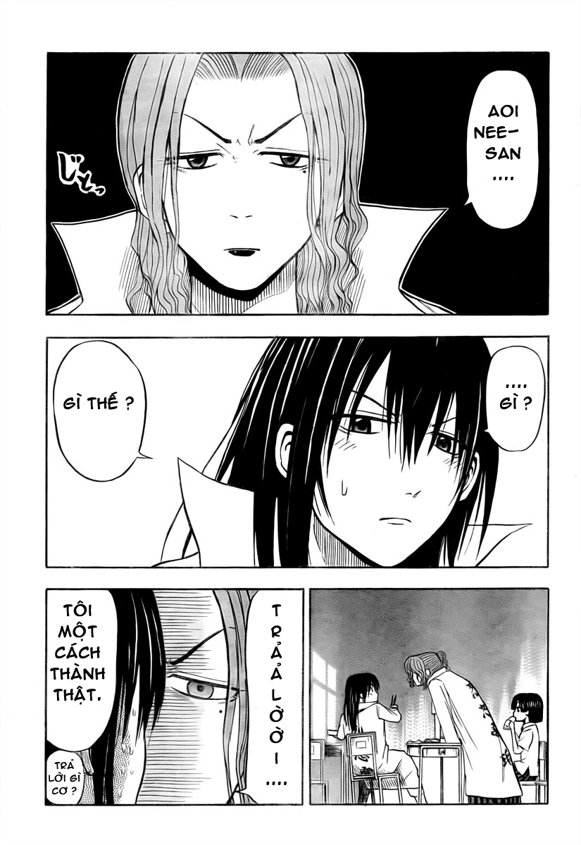 Beelzebub - Chương 16